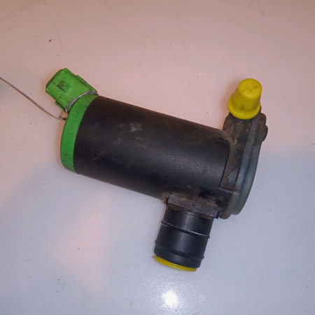 Pompe lave-glace avant occasion PEUGEOT 206 + Phase 1 03-2009->05-2013 1.1i 60ch 643460