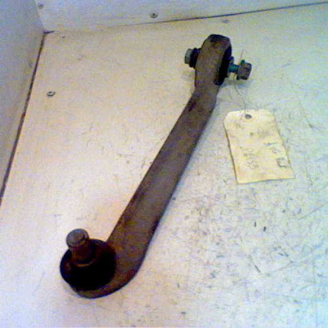 Triangle sup avg occasion AUDI A4 I Phase 2 02-1999->01-2001 1.9 TDi 115ch 8E0407509A 1