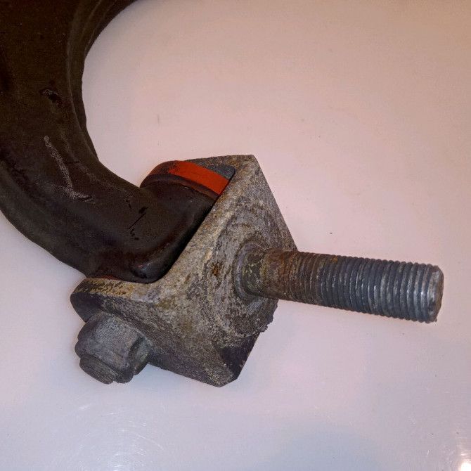 Triangle inf avg occasion FERRARI 146 Phase 1 04-1995->04-1999 3.5i V8 380ch 3