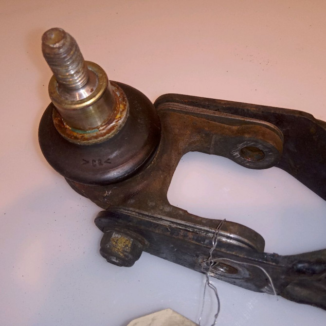 Triangle inf avg occasion FERRARI 146 Phase 1 04-1995->04-1999 3.5i V8 380ch 5