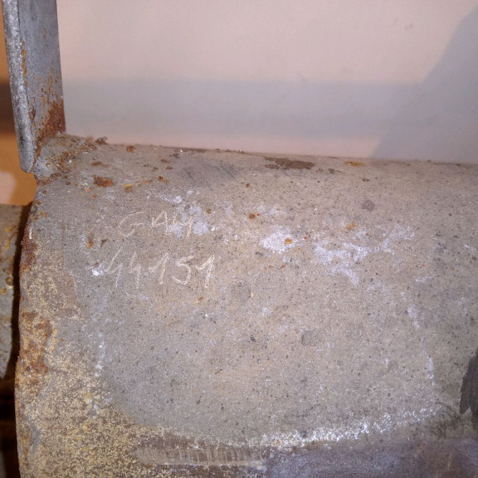 Silencieux arrière occasion FERRARI 146 Phase 1 04-1995->04-1999 3.5i V8 380ch 6