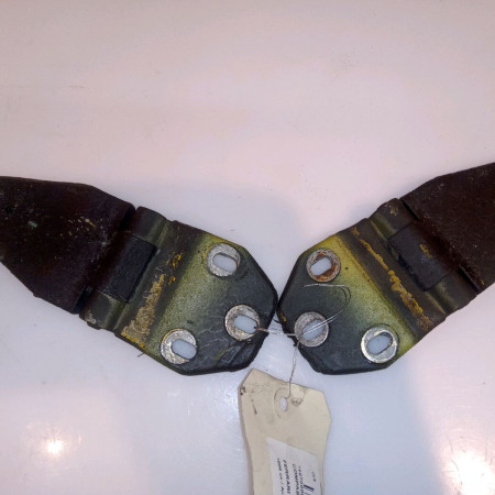 Compas d capot occasion FERRARI 146 Phase 1 04-1995->04-1999 3.5i V8 380ch