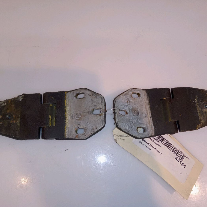 Compas d capot occasion FERRARI 146 Phase 1 04-1995->04-1999 3.5i V8 380ch 2