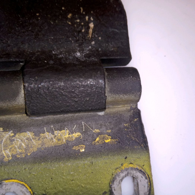 Compas d capot occasion FERRARI 146 Phase 1 04-1995->04-1999 3.5i V8 380ch 3