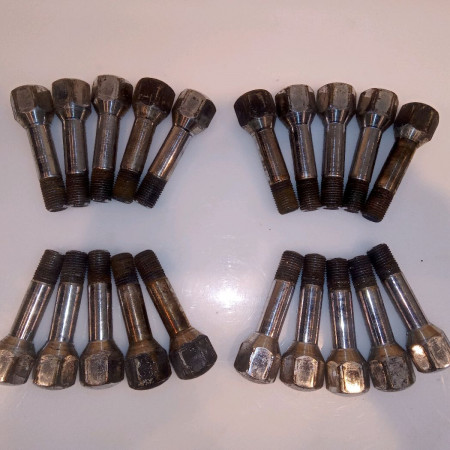 occasion FERRARI 146 Phase 1 04-1995->04-1999 3.5i V8 380ch