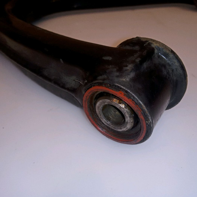 Triangle sup avd occasion FERRARI 146 Phase 1 04-1995->04-1999 3.5i V8 380ch 3