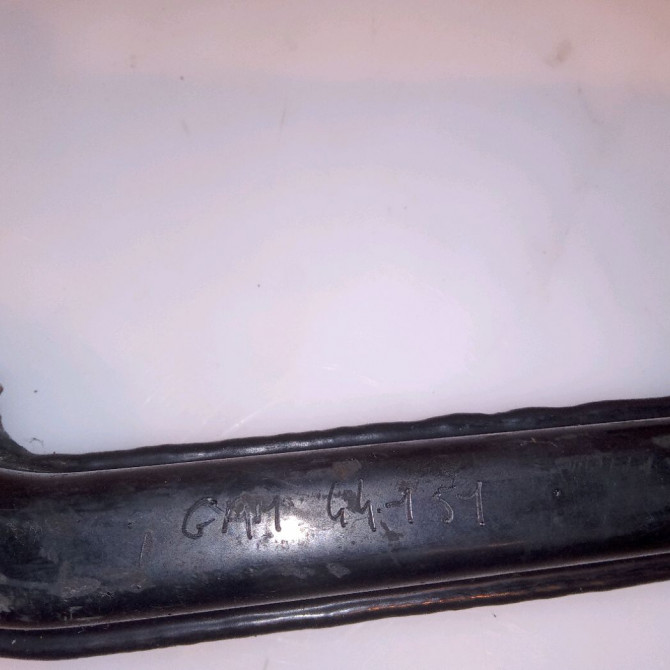 Triangle sup avd occasion FERRARI 146 Phase 1 04-1995->04-1999 3.5i V8 380ch 6