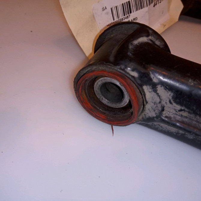 Triangle sup ard occasion FERRARI 146 Phase 1 04-1995->04-1999 3.5i V8 380ch 5