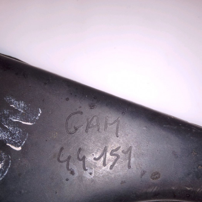 Triangle sup ard occasion FERRARI 146 Phase 1 04-1995->04-1999 3.5i V8 380ch 7