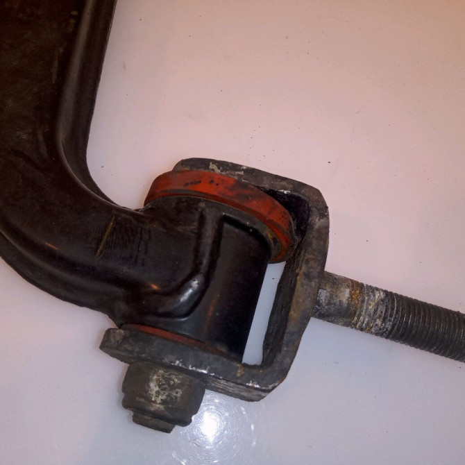 Triangle inf avd occasion FERRARI 146 Phase 1 04-1995->04-1999 3.5i V8 380ch 3