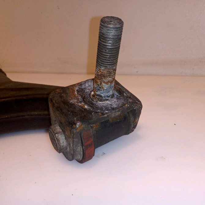 Triangle inf avd occasion FERRARI 146 Phase 1 04-1995->04-1999 3.5i V8 380ch 4