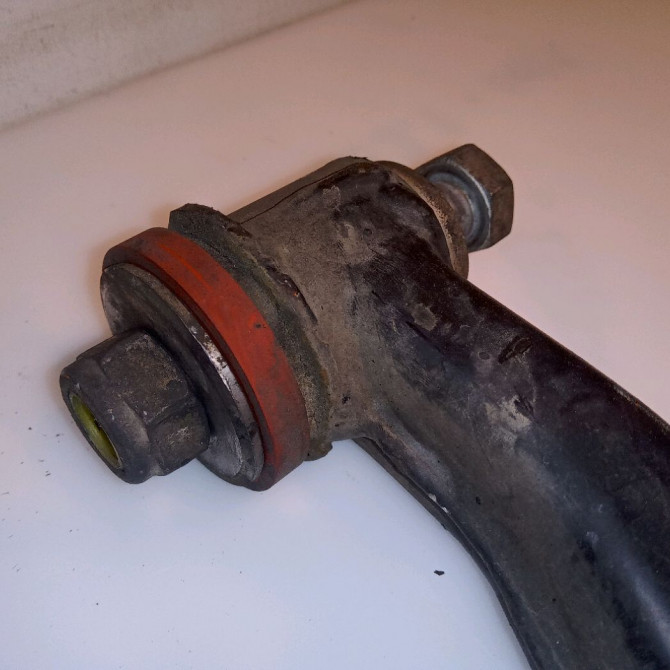 Triangle inf ard occasion FERRARI 146 Phase 1 04-1995->04-1999 3.5i V8 380ch 5