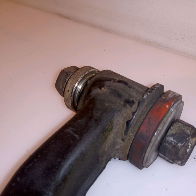 Triangle inf ard occasion FERRARI 146 Phase 1 04-1995->04-1999 3.5i V8 380ch 6