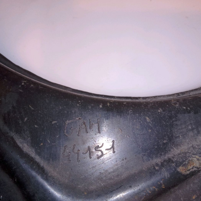 Triangle inf ard occasion FERRARI 146 Phase 1 04-1995->04-1999 3.5i V8 380ch 7