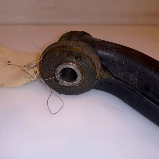 Triangle sup avg occasion FERRARI 146 Phase 1 04-1995->04-1999 3.5i V8 380ch 4