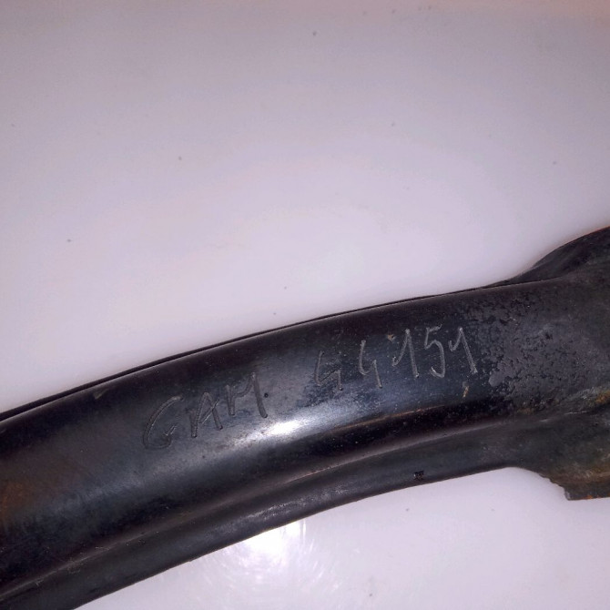 Triangle sup avg occasion FERRARI 146 Phase 1 04-1995->04-1999 3.5i V8 380ch 6