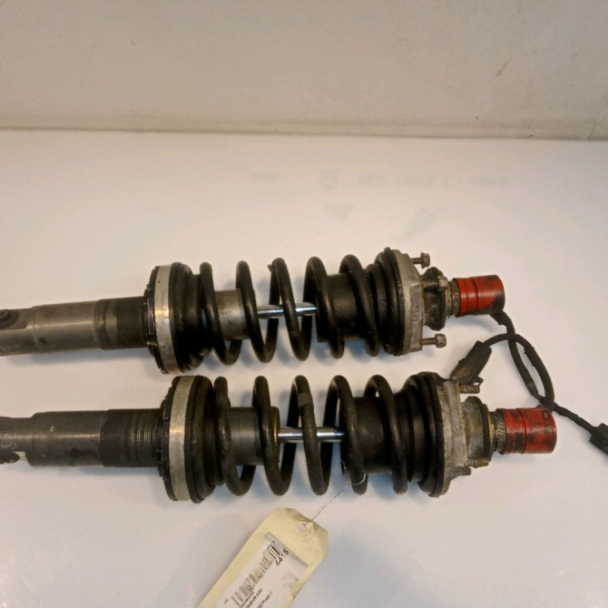 Amortisseur avant droit occasion FERRARI 146 Phase 1 04-1995->04-1999 3.5i V8 380ch 1