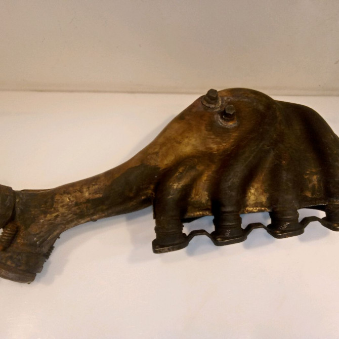 occasion FERRARI 146 Phase 1 04-1995->04-1999 3.5i V8 380ch 3