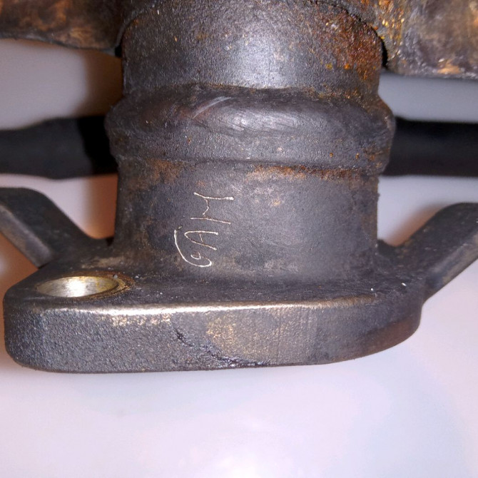 occasion FERRARI 146 Phase 1 04-1995->04-1999 3.5i V8 380ch 4