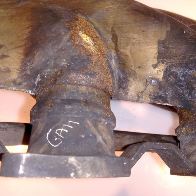 occasion FERRARI 146 Phase 1 04-1995->04-1999 3.5i V8 380ch 4