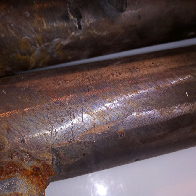 Tube echappement occasion FERRARI 146 Phase 1 04-1995->04-1999 3.5i V8 380ch 7