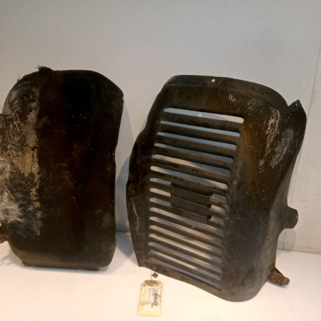 Pare-boue arrière droit occasion FERRARI 146 Phase 1 04-1995->04-1999 3.5i V8 380ch