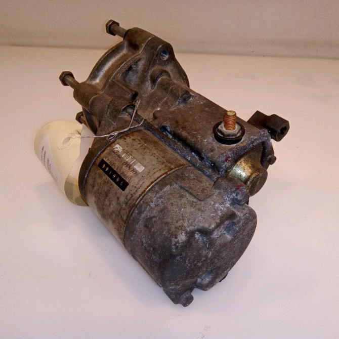 Démarreur occasion FERRARI 146 Phase 1 04-1995->04-1999 3.5i V8 380ch 3