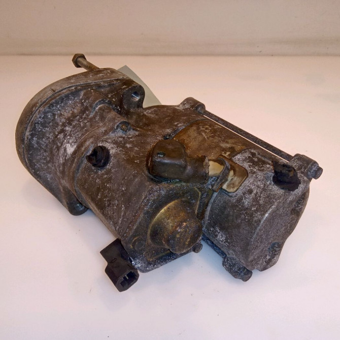 Démarreur occasion FERRARI 146 Phase 1 04-1995->04-1999 3.5i V8 380ch 4