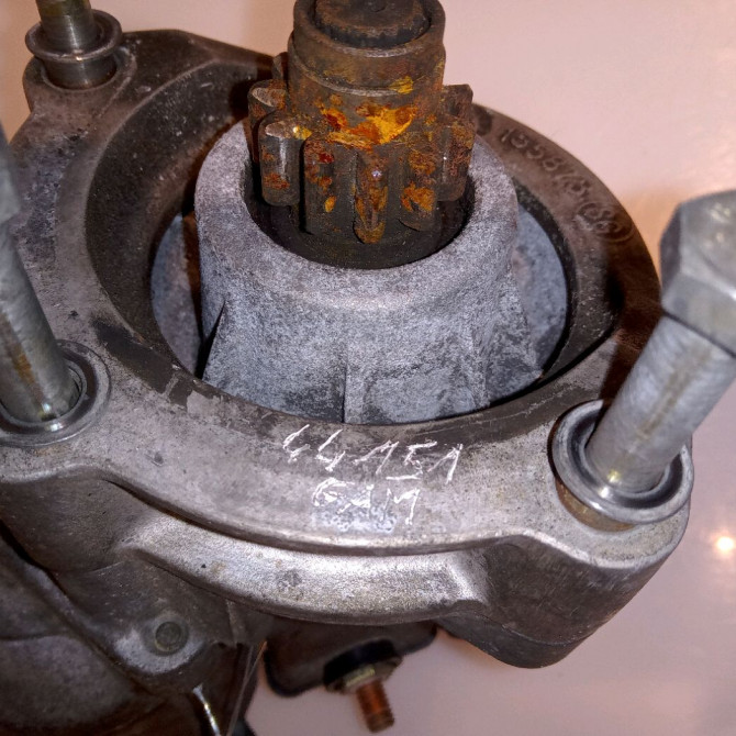 Démarreur occasion FERRARI 146 Phase 1 04-1995->04-1999 3.5i V8 380ch 5