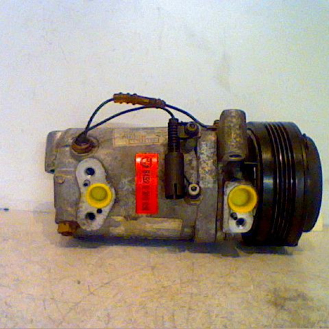 Compresseur air conditionne occasion B.M.W. SERIE 3 IV Phase 1 05-1998->09-2001 320d 64528386650 2