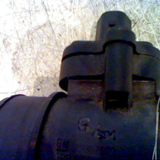 Debimetre air occasion OPEL CORSA IV Phase 2 01-2011->03-2015 13307079 3