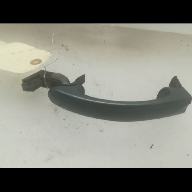 Poignee ext porte avg occasion VOLKSWAGEN JETTA III Phase 1 09-2005->12-2010 1.9 TDI 105ch 1K5837205GRU 1