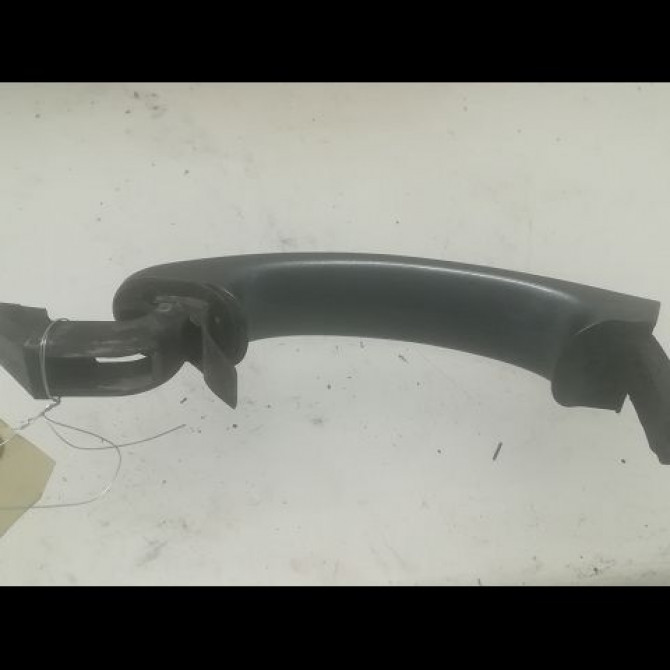 Poignee ext porte avg occasion VOLKSWAGEN JETTA III Phase 1 09-2005->12-2010 1.9 TDI 105ch 1K5837205GRU 2