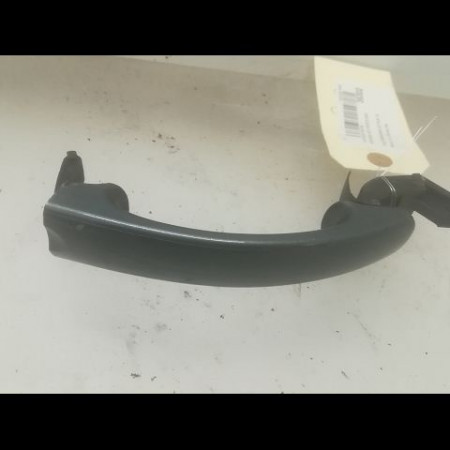 Poignee ext porte arg occasion VOLKSWAGEN JETTA III Phase 1 09-2005->12-2010 1.9 TDI 105ch 1K5837205GRU