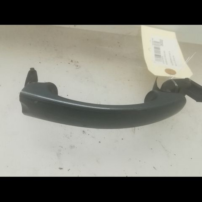 Poignee ext porte arg occasion VOLKSWAGEN JETTA III Phase 1 09-2005->12-2010 1.9 TDI 105ch 1K5837205GRU 1
