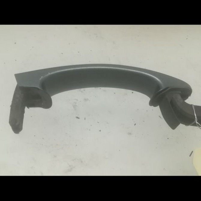 Poignee ext porte arg occasion VOLKSWAGEN JETTA III Phase 1 09-2005->12-2010 1.9 TDI 105ch 1K5837205GRU 2
