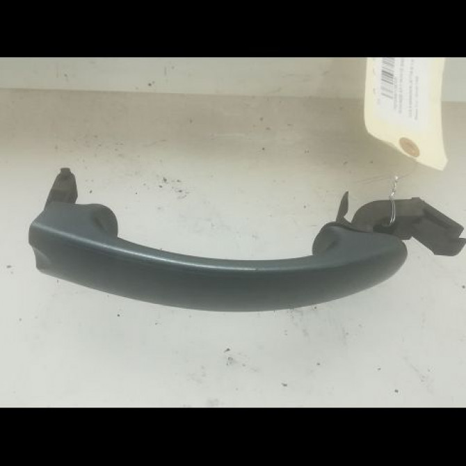 Poignee ext porte ard occasion VOLKSWAGEN JETTA III Phase 1 09-2005->12-2010 1.9 TDI 105ch 1K5837205GRU 1
