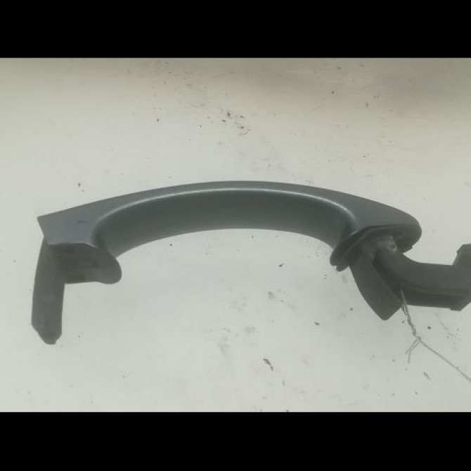 Poignee ext porte ard occasion VOLKSWAGEN JETTA III Phase 1 09-2005->12-2010 1.9 TDI 105ch 1K5837205GRU 2