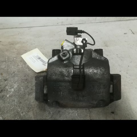 Etrier de frein avant droit occasion FIAT 500 II phase 2 04-2014->... 1.2i 69ch 77365813