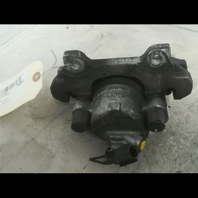 Etrier de frein avant gauche occasion FIAT 500 II phase 2 04-2014->... 1.2i 69ch 77365812 2