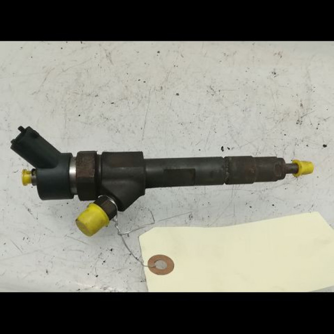 occasion RENAULT MEGANE I Phase 2 03-1999->06-2003 1.9 DCI 3