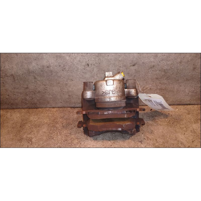 Etrier de frein avant droit occasion FIAT PANDA III Phase 1 01-2012->... 1.2i 69ch 77365813 1