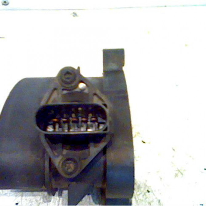 Debimetre air occasion B.M.W. SERIE 5 IV Phase 1 12-1995->07-2000 525 TDS 77870760 2