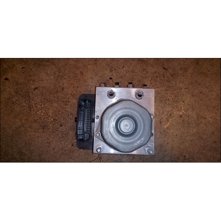 Unité hydraulique ABS occasion FIAT PANDA III Phase 1 01-2012->... 1.2i 69ch 6000630279