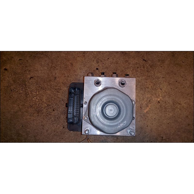 Unité hydraulique ABS occasion FIAT PANDA III Phase 1 01-2012->... 1.2i 69ch 6000630279 1