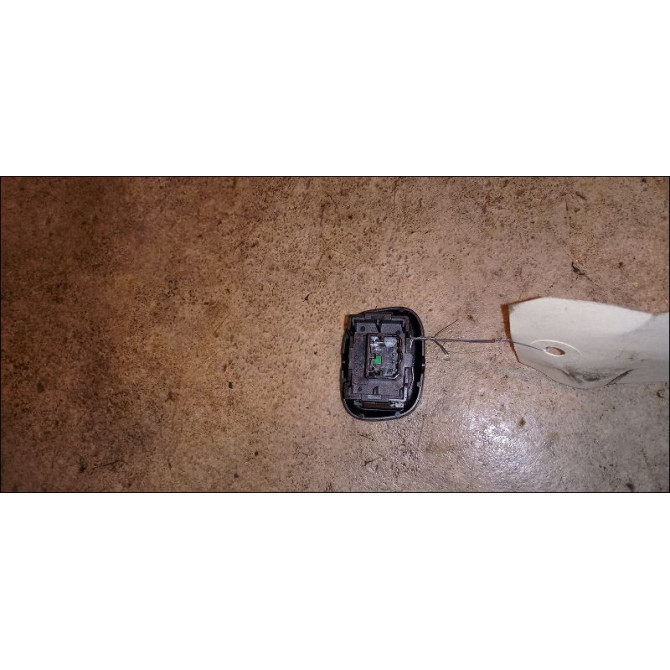 Commande lève-glace porte avant gauche occasion FIAT PANDA III Phase 1 01-2012->... 1.2i 69ch 735536759 2