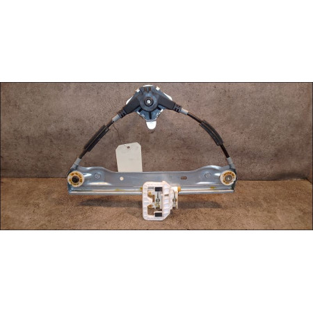 Mecanisme leve-glace arrière droit occasion FIAT PANDA III Phase 1 01-2012->... 1.2i 69ch 51983618