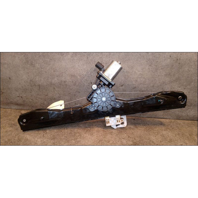 Mecanisme + moteur lève-glace avant droit occasion FIAT PANDA III Phase 1 01-2012->... 1.2i 69ch 52076549 2