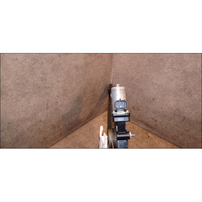 Mecanisme + moteur lève-glace avant droit occasion FIAT PANDA III Phase 1 01-2012->... 1.2i 69ch 52076549 3