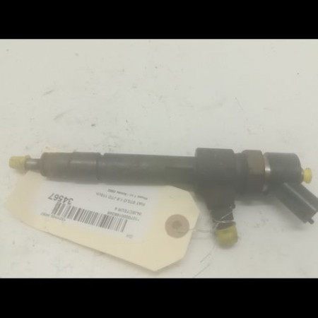 occasion FIAT STILO Phase 1 10-2001->09-2007 1.9 JTD 115ch 73501139